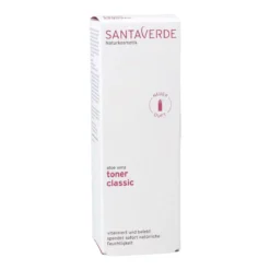 Santaverde Aloe Vera Spray: Toner Classic - Gesichtspflege