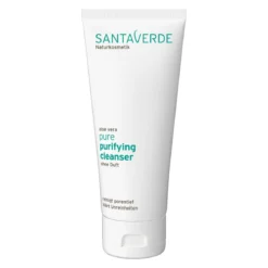 Santaverde Reinigungsgel – sanfter Purifying Cleanser