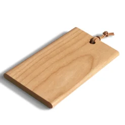 Schneidbrett Tiny: Schneidebrett aus Holz, geölt