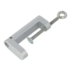 Schreibtischleuchte Klemmfuß - der Designklassiker aus Metall