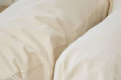 Seitenschläferkissen - Stillkissen: Mit Bio Bezug & Kapok Füllung