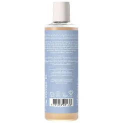 Shampoo ohne Silikone und Parabene (No Perfume Naturkosmetik)