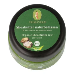 Sheabutter pur - Gesichtscreme & Körpercreme Bio online kaufen