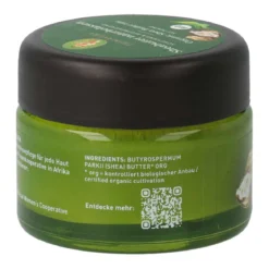 Sheabutter pur - Gesichtscreme & Körpercreme Bio online kaufen