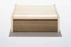 Side by Side Brotkasten aus Holz kaufen, bio & unbehandelt