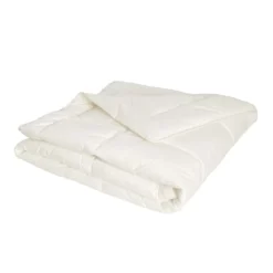 Sommer Bettdecke Tencel light mit Lyocell & Bezug Baumwolle kbA