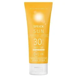 Speick Sun 30 - Sonnencreme ohne Mineralöl
