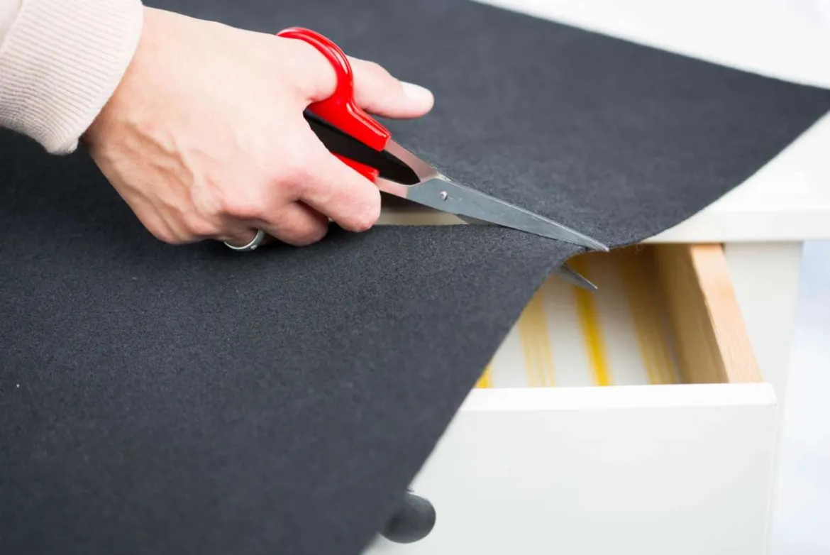 Stark gegen Gerüche: Aktivkohlematte 100x50 cm