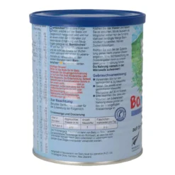 Säuglingsnahrung Bambinchen 2 günstig im Sparpack online kaufen