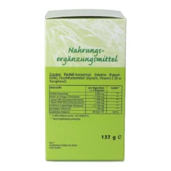 Super EPA 1000 Omega 3 Kapseln mit essentiellen Fettsäuren
