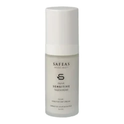 Tagescreme ohne Parfum für Mischhaut von Safeas Naturkosmetik