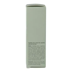 Tagescreme ohne Parfum für Mischhaut von Safeas Naturkosmetik