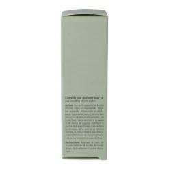 Tagescreme ohne Parfum für Mischhaut von Safeas Naturkosmetik