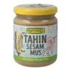 Tahin Sesammus aus Bio Anbau online kaufen