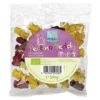 Teddy vegane Fruchtgummis in fünf Sorten