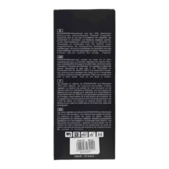Teelichte aus Stearin in weiß, 10er Pack
