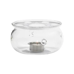 Teewärmer Flair perfekt kombinierbar mit Trendglas Teekannen
