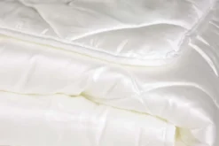 Tencel Duo Steppbett mit Baumwoll Bezug besonders hautverträglich