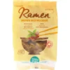 Terrasana glutenfreie Ramen Nudeln in Bio-Qualität