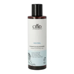 Totes Meer Shampoo und Duschgel in Einem von CMD online kaufen