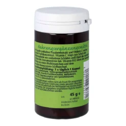 Traubenkernextrakt OPC + B12 mit Vitamin C