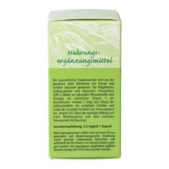 Traubenkernextrakt OPC + B12 mit Vitamin C