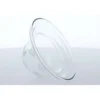 Trendglas Jena Tassen Teesieb aus hitzebeständigem Glas für Tea Time