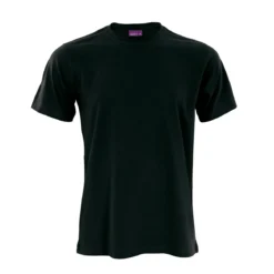 T-Shirt Bio Baumwolle in Uni Farben kaufen - Living Crafts