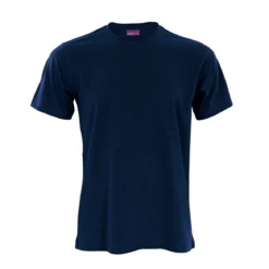 T-Shirt Bio Baumwolle in Uni Farben kaufen - Living Crafts