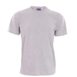 T-Shirt Bio Baumwolle in Uni Farben kaufen - Living Crafts