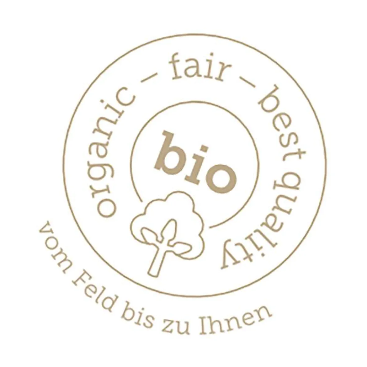 Unifarbene Bettwäsche aus Damast von Cotonea
