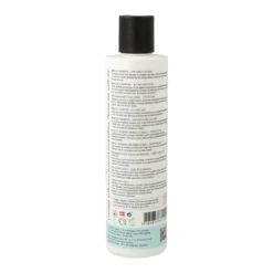 Unique Haircare mildes Shampoo für trockene Kopfhaut mit Molke
