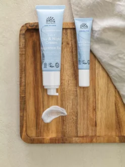 Urtekram Fragrance Free Eye Cream gegen Augenringe