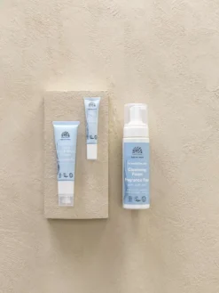 Urtekram Fragrance Free Eye Cream gegen Augenringe