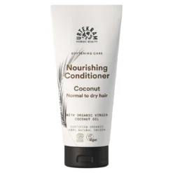 Urtekram Kokos Conditioner: Haarspülung ohne Silikone & Parabene