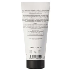 Urtekram Kokos Conditioner: Haarspülung ohne Silikone & Parabene