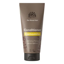 Urtekram natürliche Haarspülung mit Bio-Kamille für blonde Haare