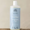 Veganes Urtekram Fragrance Free Duschgel für Allergiker