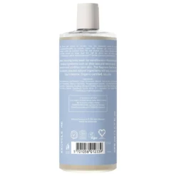 Veganes Urtekram Fragrance Free Duschgel für Allergiker