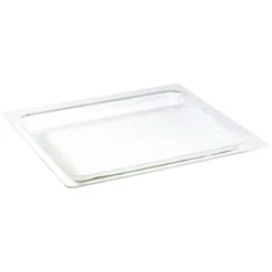 Vielseitiges hohes Backblech Glas: vom Ofen auf den Tisch