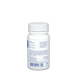 Vitamin D3 4000 I.E. - das Sonnenvitamin, 60 Kapseln