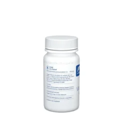Vitamin D3 4000 I.E. - das Sonnenvitamin, 60 Kapseln