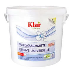 Vollwaschmittel Waschnuss