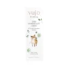 Vujo Baby Wundschutzcreme für Babys ab dem ersten Tag