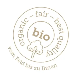 Waffelpique Handtuch natur, besonders leicht und saugfähig