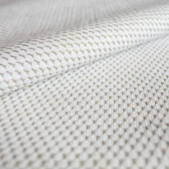 Weiße blickdichte Leggings - Antiwave gegen Elektrosmog