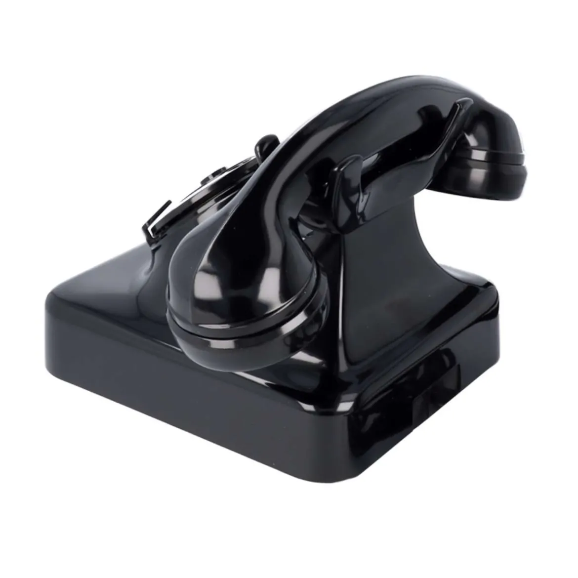 Wählscheibentelefon kaufen (W48) - Nostalgie Telefon