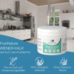Wiener Kalk Reinigungspulver & Poliermittel kaufen