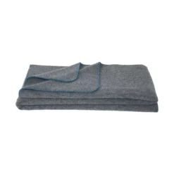 Wolldecke Supra deutsche Schurwolle kbT-Qualität