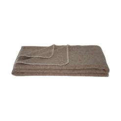 Wolldecke Supra deutsche Schurwolle kbT-Qualität